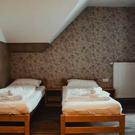 Appartamento Flaty-bielefeld 401# 3zimmer-oase