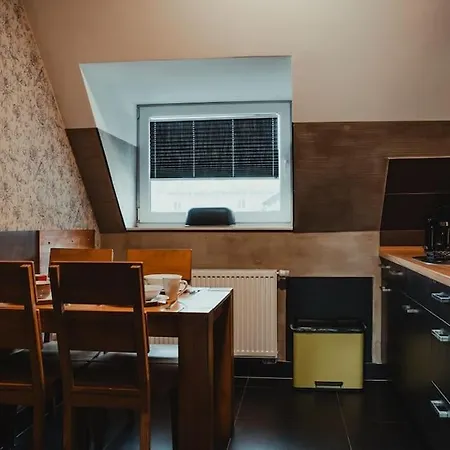 Appartamento Flaty-bielefeld 401# 3zimmer-oase