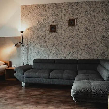 Flaty-bielefeld 401# 3zimmer-oase